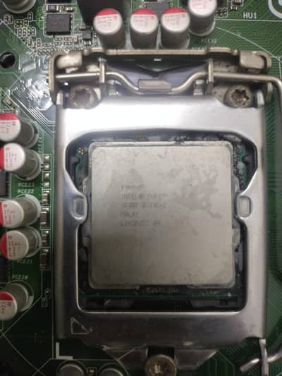 i5 2500 3.3-3.7 ghz 2nd gen processor