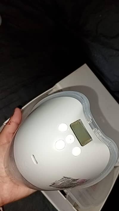 Imported Breast Milk Pump