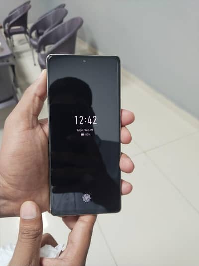 infinix Note 50 10 by 10 condition bilkul okay hai