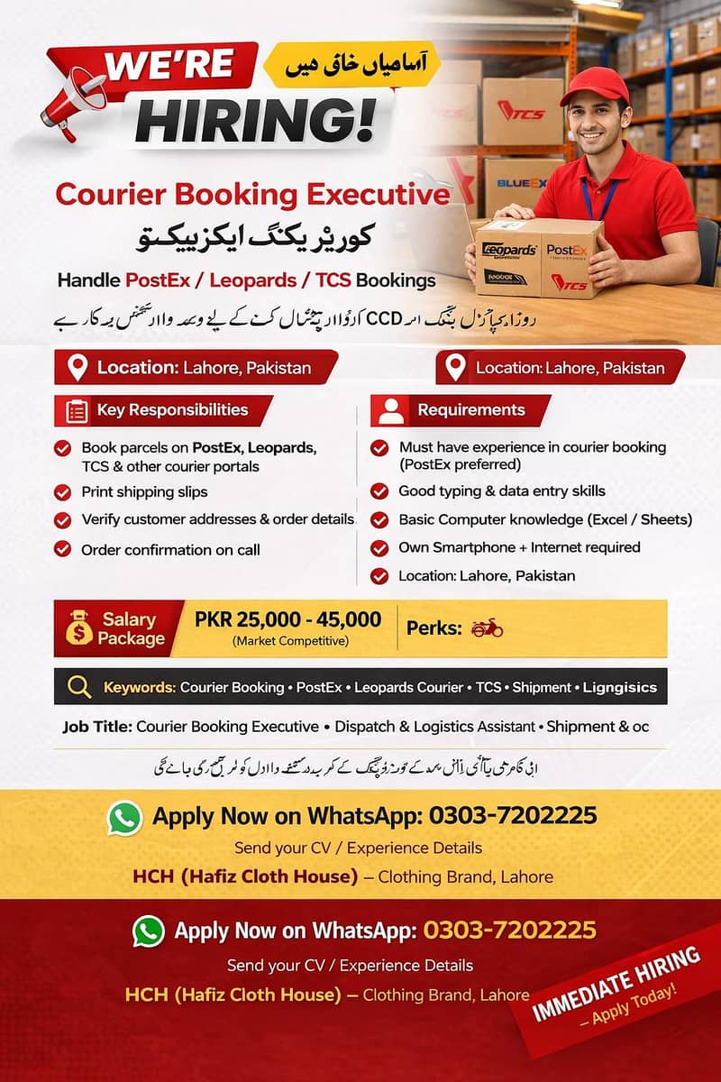 ecommerce orders processing/ booking 0