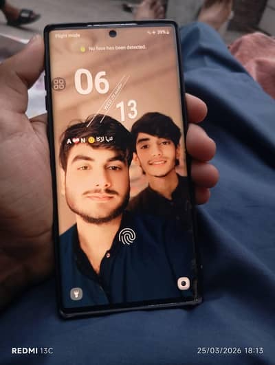 Best phone Samsung galaxy note 10 puls 5g