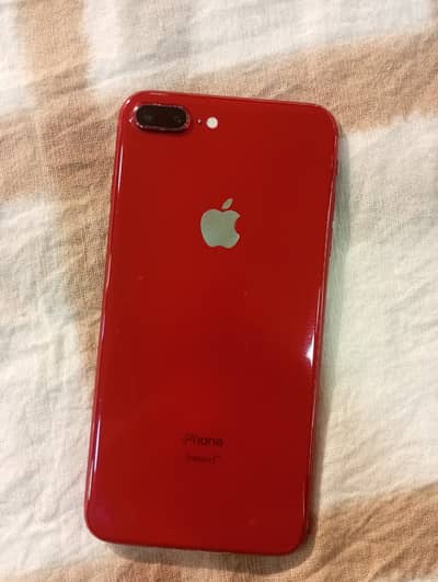 iPhone 8 Plus PTA