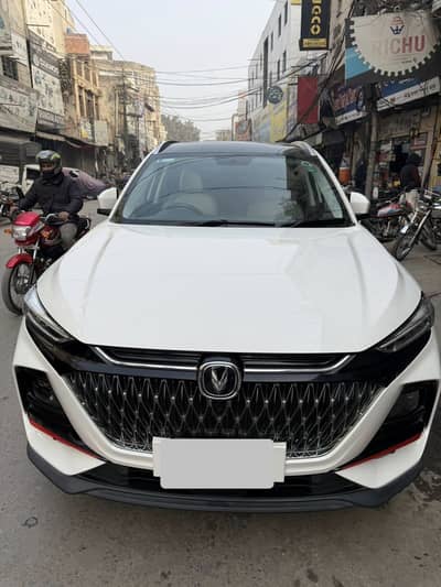 Ochan x7 future sense