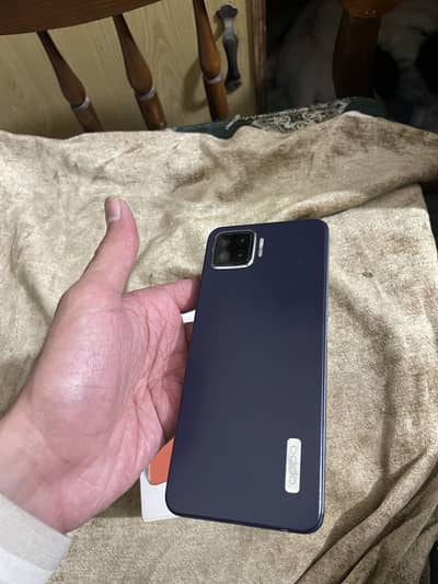 Oppo F17 full ok