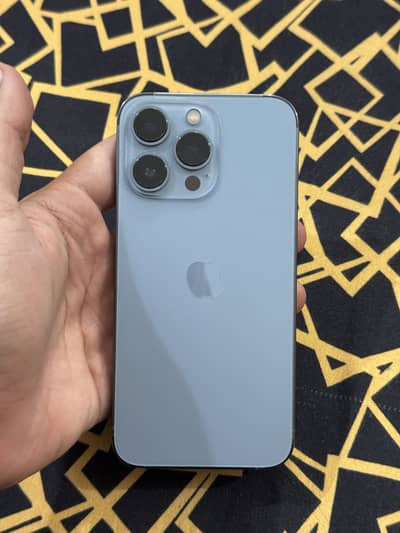 iPhone 13 Pro Jv 256Gb