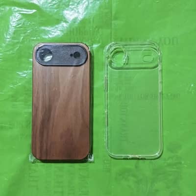 New IPhone 13,14,15 pro Max & 17 air back covers