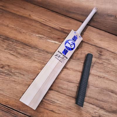 SG Hardball Cricket Bat| Kashmiri Willows PREMIUM Quality CRICKET BAT