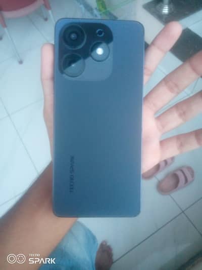 techno spark 10 pro