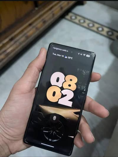 Google Pixel 6a | Urgent Sale | Pta Approved