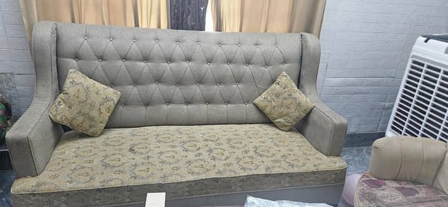 5 Seater Sofa need to sell.