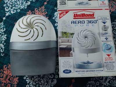 UniBond Aero 360° PURE