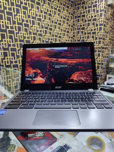 Acer Chromebook Best Condition