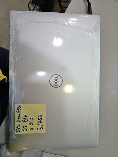 Dell Precision 5530 Ultra High Performance Workstation