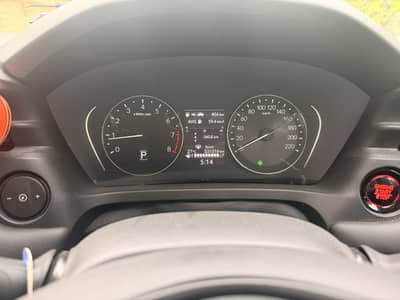 Honda HR-V VTI-S 2024