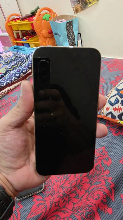 Iphone 14 Pro Max 256gb Gold PTA