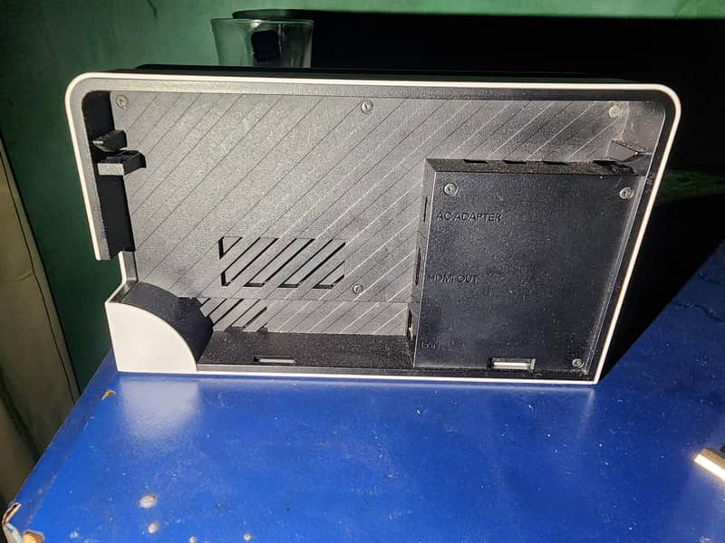 Nintendo switch oled 2