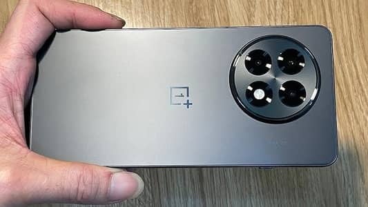 OnePlus Ace 5 12GB 256GB