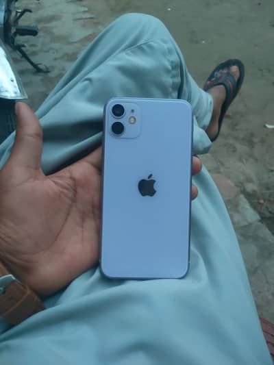 iphone 11 Non Pta