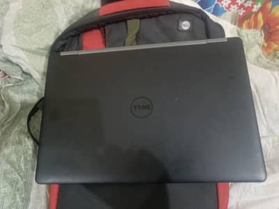 Brand new laptop