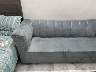 Like brand new no problem all ok