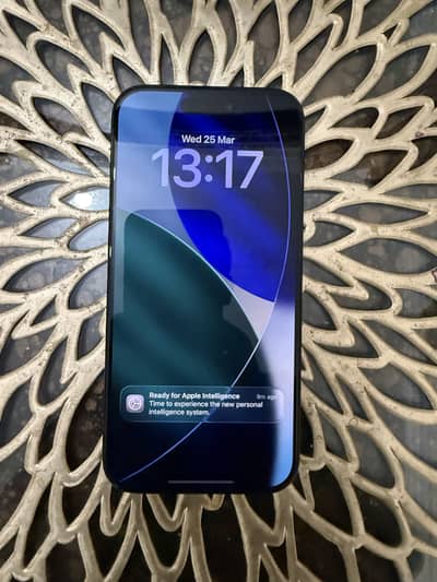 Apple iPhone 15 pro 128gb black titanium