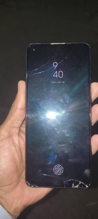 glass barek chalny may good