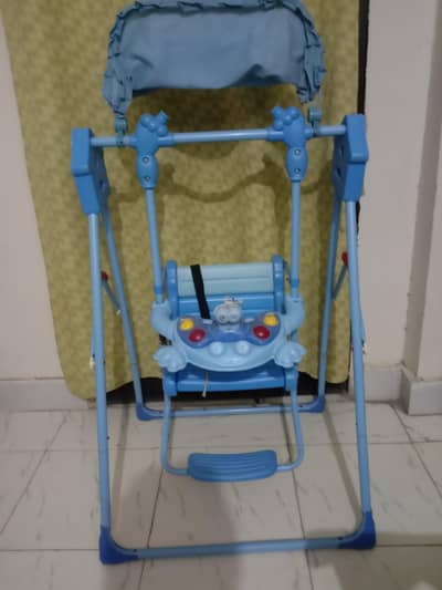 swing jhola for babys