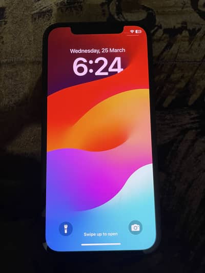 iphone 12 64gb non pta jv