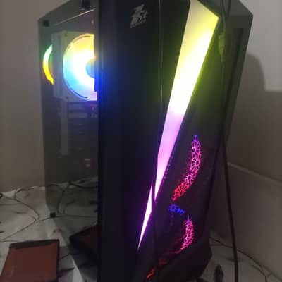 Gaming Pc Ryzen 3600