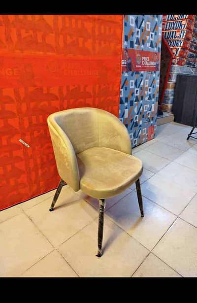 Dinning and living room chairs