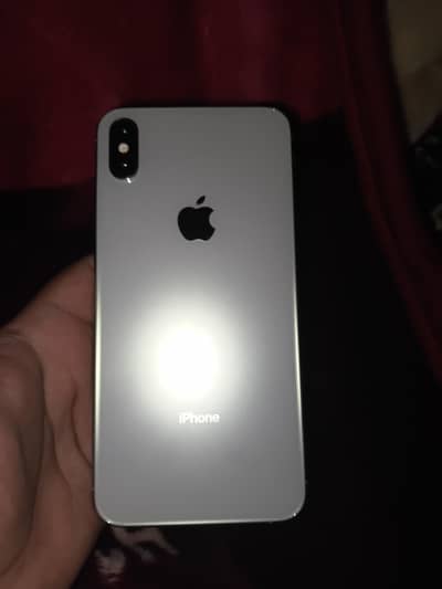 iphone xs max pta approved