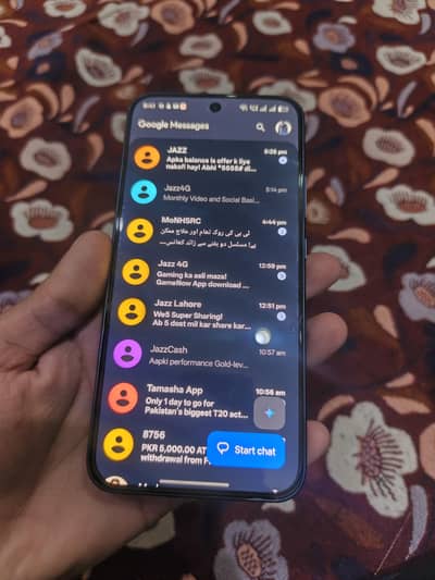 oppo A6pro 8/256 gb 10/10 condition