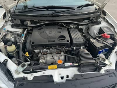 Proton Saga 2021/2022 Islamabad Register