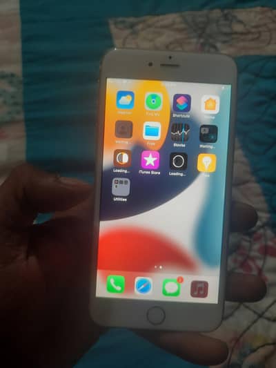 All ok no any fault mobile bilkul ok hai