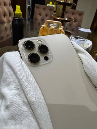 Iphone 12 pro max PTA approved