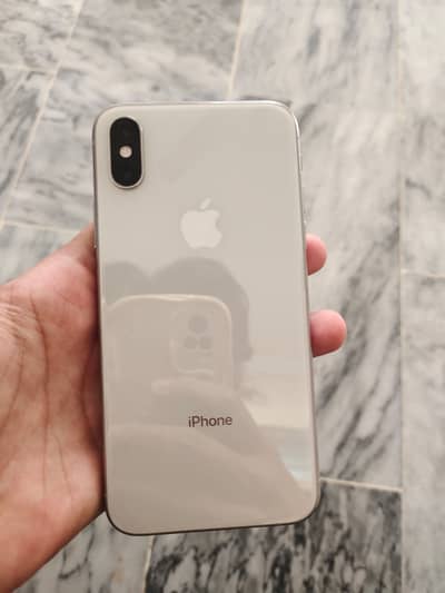 iPhone xs