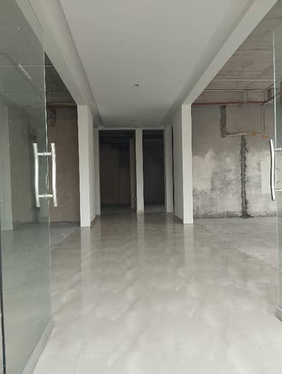 10000 Square Feet Area Available For Rent In Gulburgh Main Boulevard