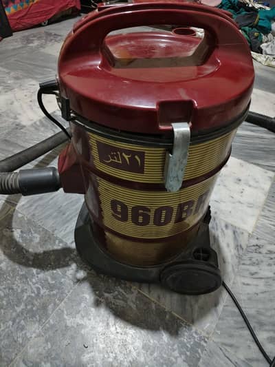 Hitachi Vacuum cleaner