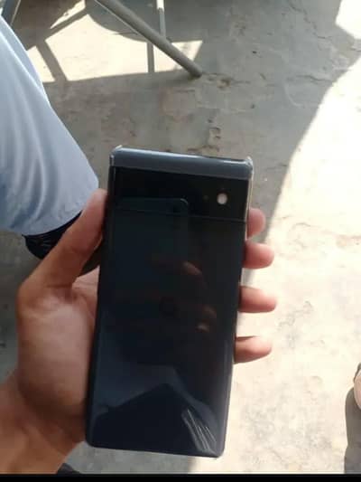 Google Pixel 6 | Urgent Sale | Pta Approved