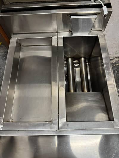 Restuarant Equipment