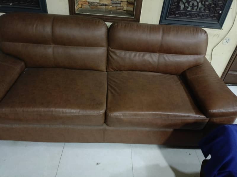 Sofa Set 1