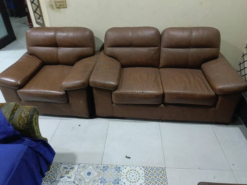 Sofa Set 3