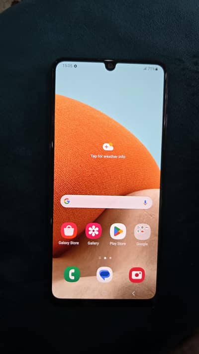 Samsung A32 for sale