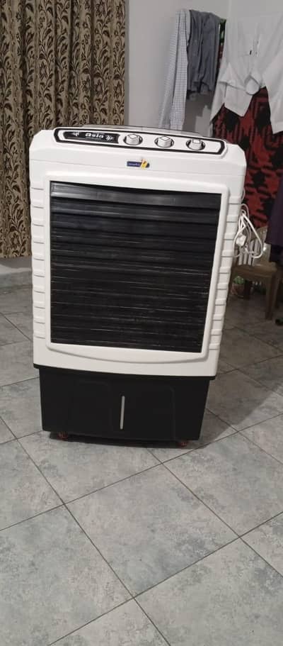 Air coolers