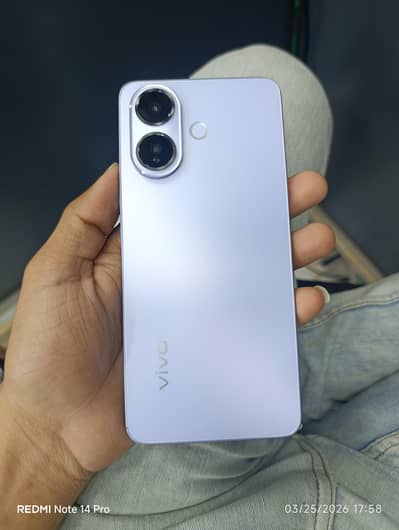 vivo v60 lite 8/256