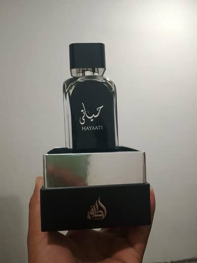 hyati perfume original