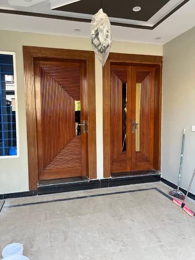 BRAND DOUBLE STORY HOUSE AVAILABLE FOR SALE AFFORDABLE PRICE