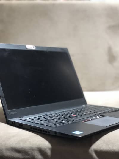 i7 6th Gen DDR 4 256 GB SSD