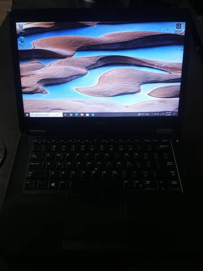 Dell Laptop E5470 Core i5 6th Gen 8GB 256GB