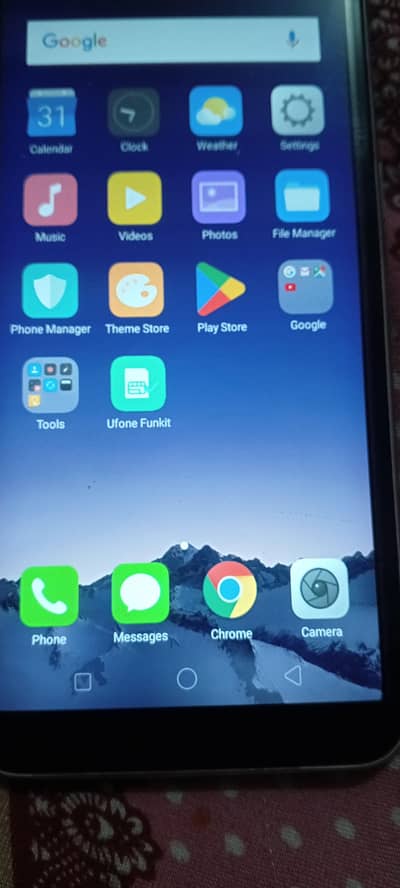 All ok 6rm 128m ha  condition good. bty timing good. ws. 3345808196